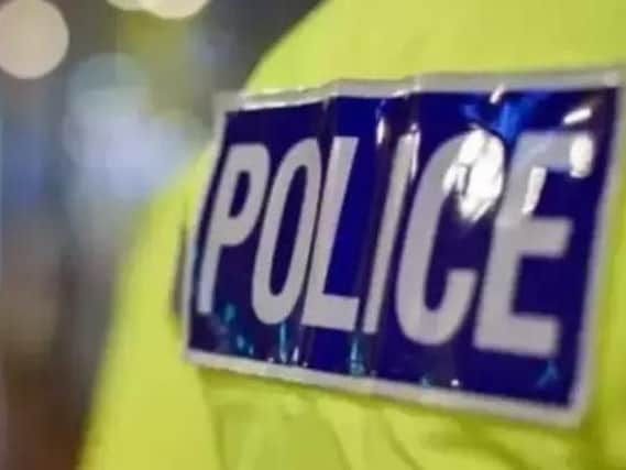 The two women targeted elderly people in Bowen Square and parts of Daventry town centre