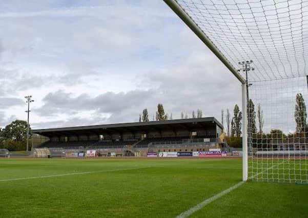 The Cobblers will play at Chelmsford City on July 11