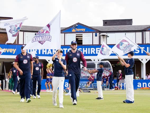 Alex Wakely admits opposition sides have caught up with the Steelbacks (picture: Kirsty Edmonds)