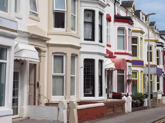 HMO landlords must apply for a licence by October 1