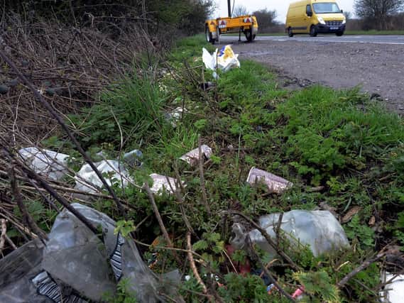 Councillors approved the application despite litter concerns