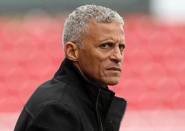 Cobblers boss Keith Curle has appointed Simon Tracey as the club's new chief scout