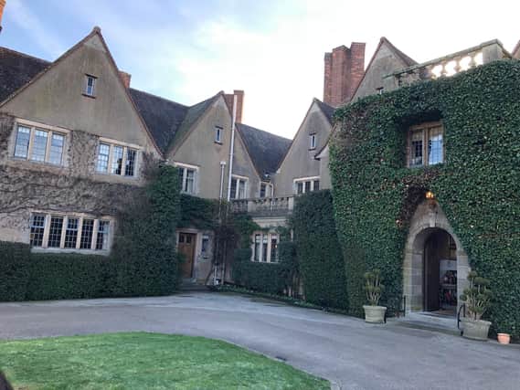 Mallory Court Country House Hotel and Spa is located in Warwickshire, part of the Eden Hotel Collection.
