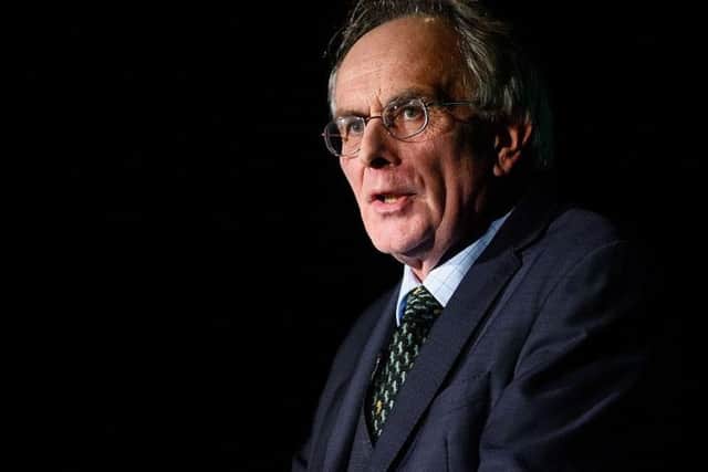 The MP for Wellingborough, Peter Bone, voted aye in the no deal and contingent preferential agreements votes, and rejected all six other options