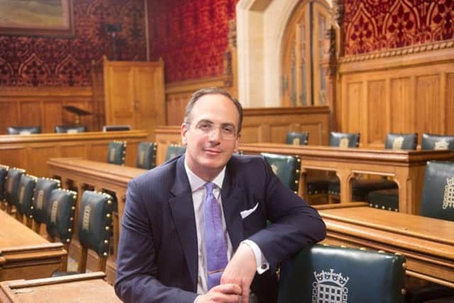 Michael Ellis, the MP for Northampton North, voted yes in the no deal indicative poll and voted no in the seven others