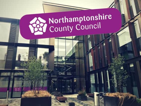 The county council ended the 2017/18 financial year with a deficit of 41.5million, but 19 members of staff earned more than 100k