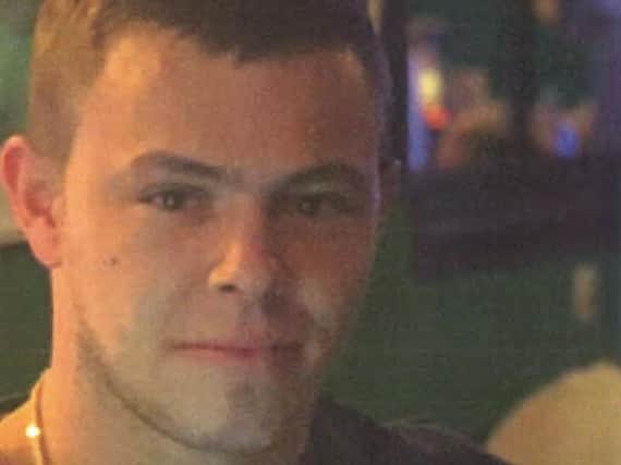 Reece Ottaway was stabbed to death in the early hours of February 1.