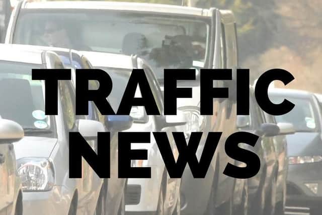 Lanes opened on M1 in Northamptonshire after severe crash causes hours ...
