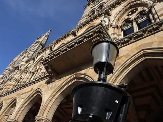 Northampton Borough Council's legal department has been working to defend against a claim from the former environmental services contract holder