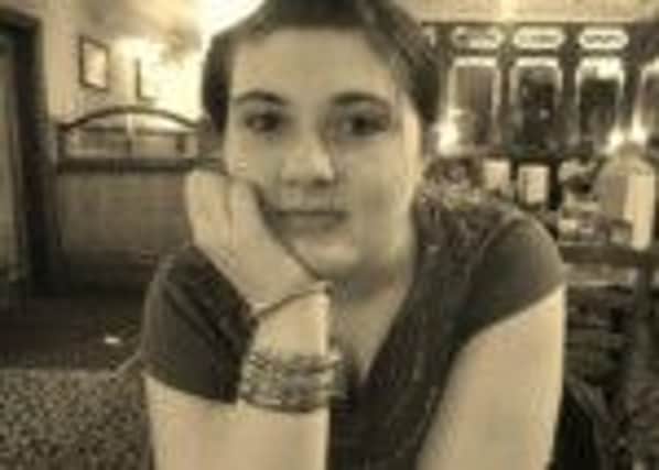 University of Northampton student Gemma Stanley, 19, who was killed in a car crash in Ashby St Ledgers last June