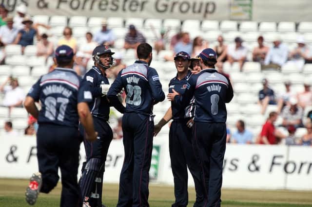 The Steelbacks have two big matches coming up this weekend