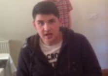 Stanley Harrison