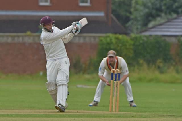 Cricket ONs v Horton House Macdanelly NNL-140720-171251009