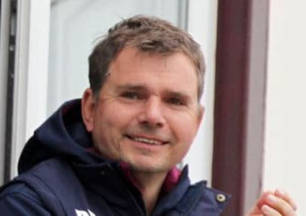Northants head coach David Ripley has signed Derbyshire's Mark Turner on loan