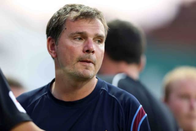 Northamptonshire head coach David Ripley has called on his side to up their game in the field