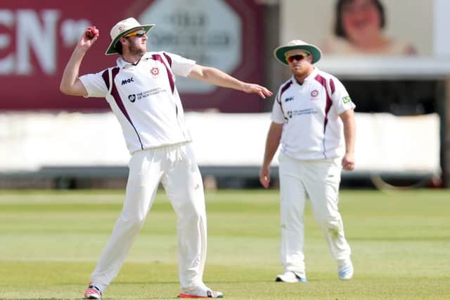Steelbacks captain Alex Wakely (left) is struggling with a badly bruised finger