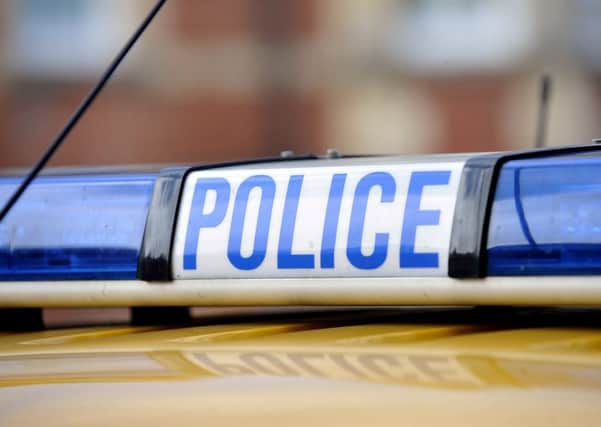 Two men from Rushden have been arrested in connection with a shooting incident in the town at the weekend