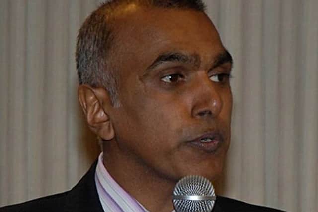 Prof Patel said the tomato pill did not have any of the side effects associated with traditional drugs such as sexual dysfunction