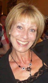 Jill Goldsmith