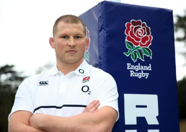 Dylan Hartley will skipper England in their Six Nations opener