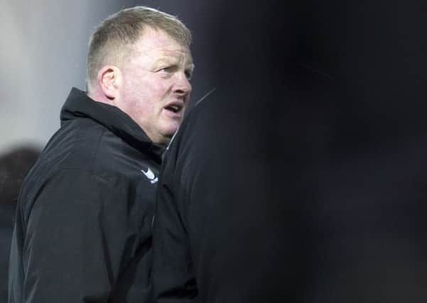 Dorian West has been impressed with Newcastle's recent form (picture: Kirsty Edmonds)