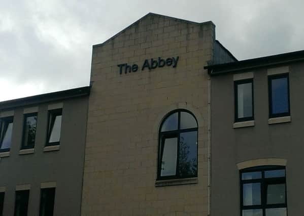 The Abbey Centre in Daventry