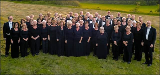 Daventry Choral Society