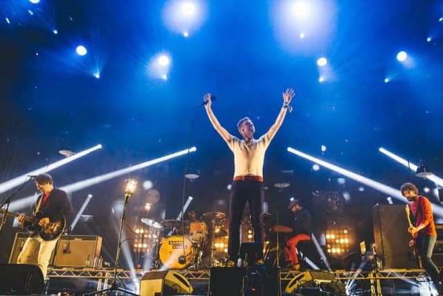 Kaiser Chiefs