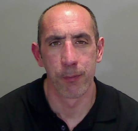 Stewart Nightingale has been jailed for five years for making a bomb hoax at a Tesco supermarket in Great Yarmouth.