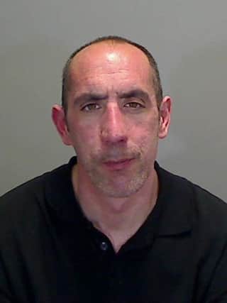 Stewart Nightingale has been jailed for five years for making a bomb hoax at a Tesco supermarket in Great Yarmouth.