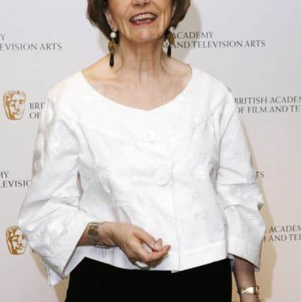 Dame Joan Bakewell
