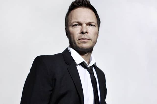 Pete Tong