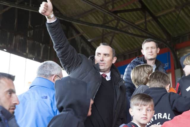 Kelvin Thomas