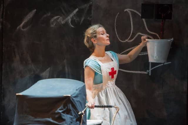 The Massive Tragedy of Madame Bovary