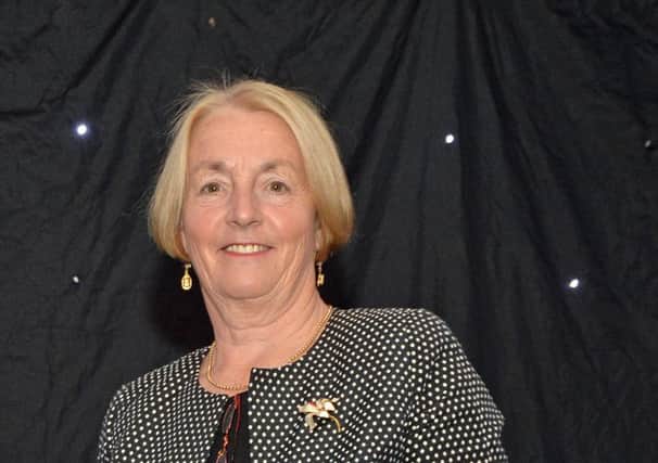 Councillor Heather Smith has been elected as the new leader of Northamptonshire County Council.