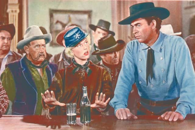 Calamity Jane