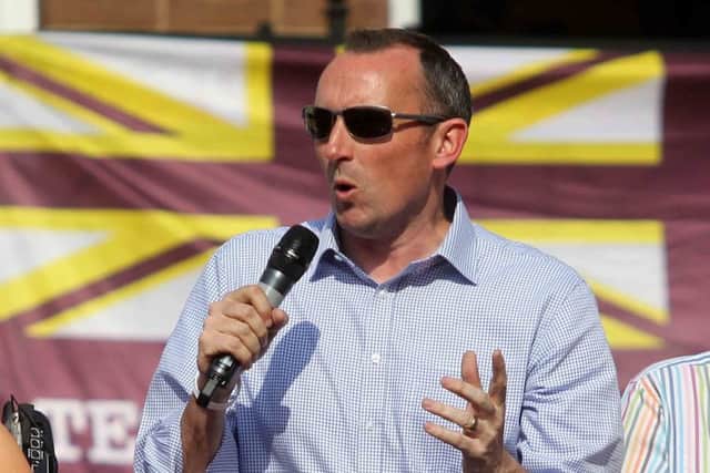 Kelvin Thomas