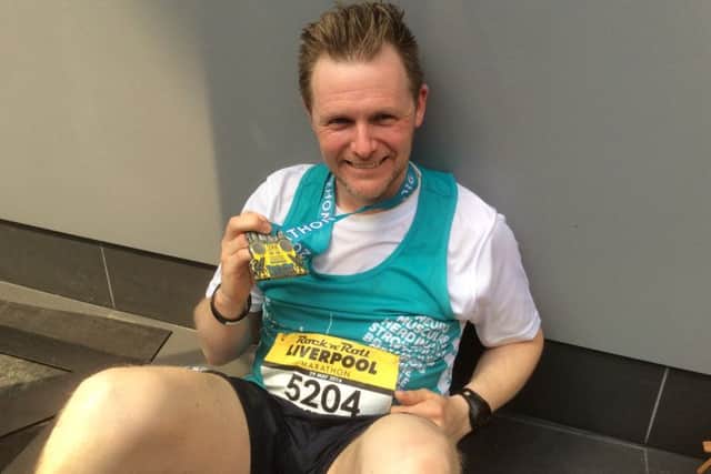 To donate text: CECH48 Â£1 to 70070 or visit Chriss fundraising page: https://www.justgiving.com/Christopher-Edge/