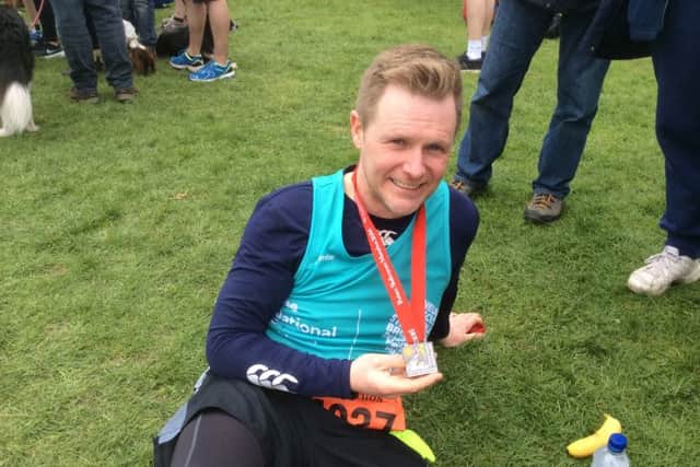 To donate text: CECH48 Â£1 to 70070 or visit Chriss fundraising page: https://www.justgiving.com/Christopher-Edge/