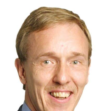 Cllr Chris Millar ENGNNL00120130504150332