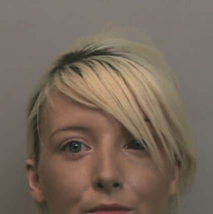 Claire Riley