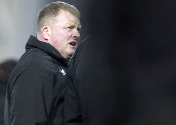 Dorian West is confident Saints can get their first home win of the season tonight (picture: Kirsty Edmonds)