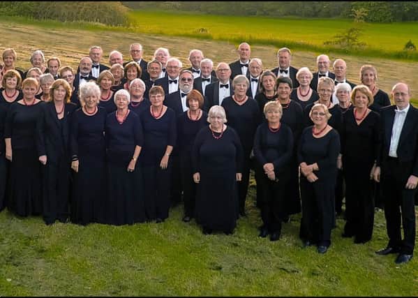 Daventry Choral Society