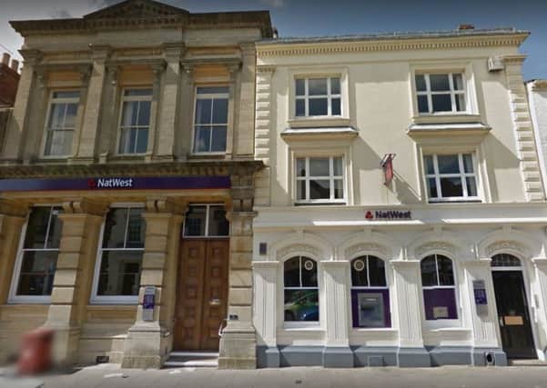 NatWest in Daventry