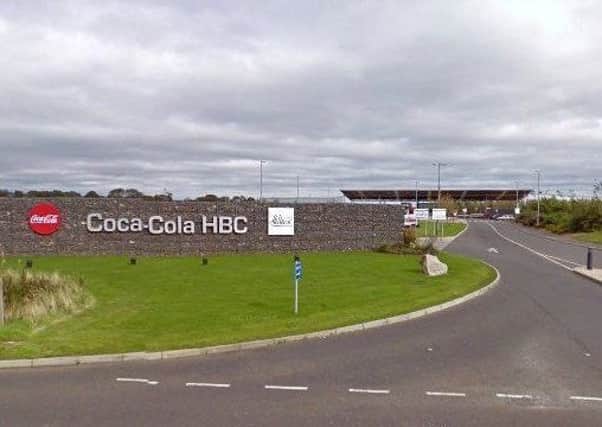 Discovery of human waste contamination in cans at Coca-Cola plant sparks investigation