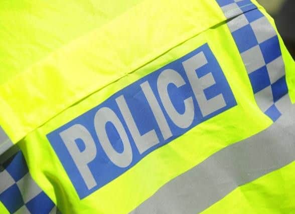 Beekeeping equipment, including a smock, brood boxes and a bee travel box were also stolen during the theft.