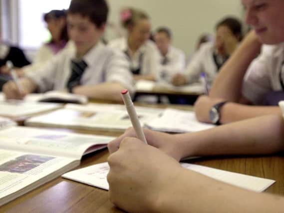 Four out of five schools in Northamptonshire have been rated either good or outstanding by Ofsted.