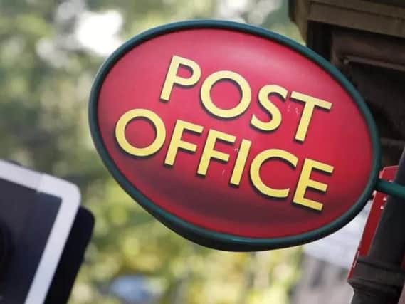 The Walgrave Post Office onGold Street closed temporarily in July 2016 due to the resignation of the postmaster