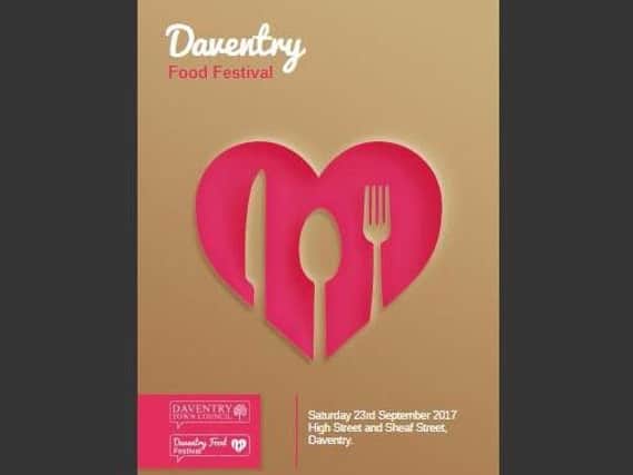 Daventry Food Festival